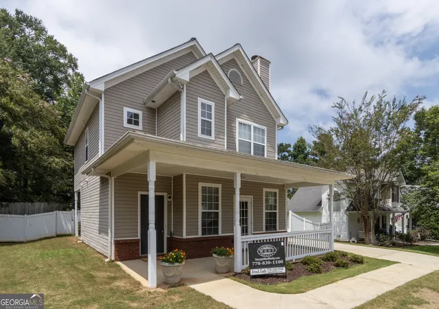 5th image of 101 Ashgate Wy, Carrollton, GA 30117 | MLS# 10819509