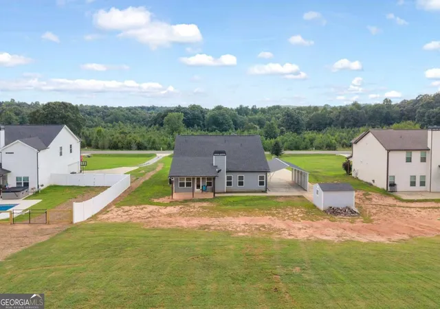 5th image of 1220 Walters Rd, Lavonia, GA 30553 | MLS# 10829181
