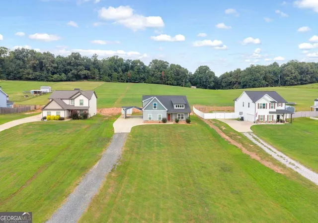 65th image of 1220 Walters Rd, Lavonia, GA 30553 | MLS# 10829181