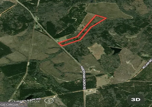 Homes for sale in Sardis, GA | 900 Habersham Church Rd, Sardis, GA 30456 | MLS# 10799476