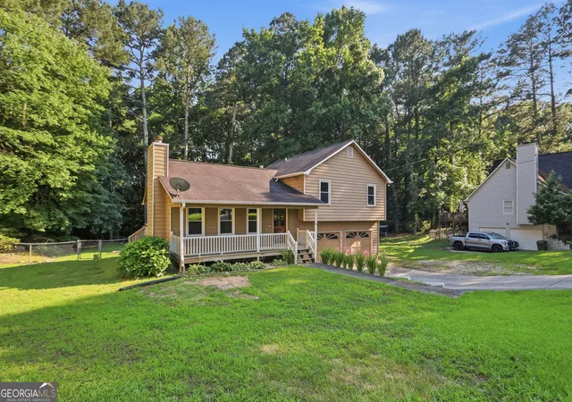 1st image of 3 Crocker Ln, Hiram, GA 30141 | MLS# 10784956