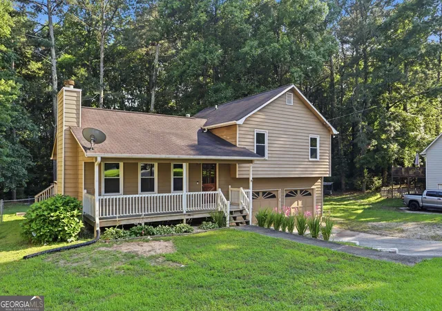 2nd image of 3 Crocker Ln, Hiram, GA 30141 | MLS# 10784956