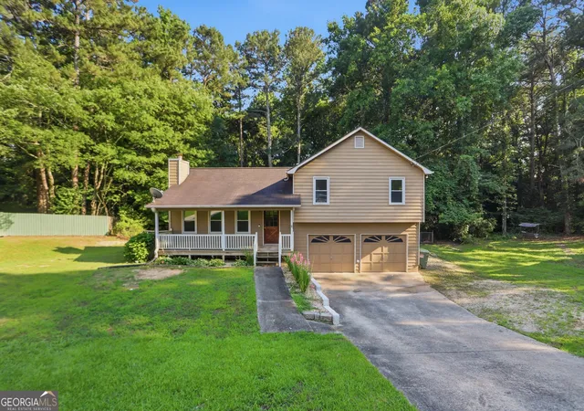 3rd image of 3 Crocker Ln, Hiram, GA 30141 | MLS# 10784956