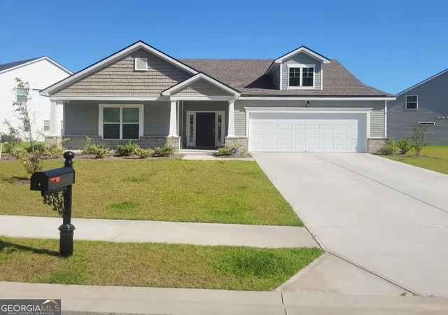 Photo 2 of Single family home for sale at 9 Headlands Ct, Savannah, GA 31407 | MLS# 10814420 | Listing updated on 2026-08-11
