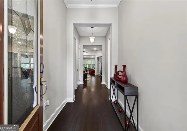 Photo 3 of Single family home for sale at 411 Cedar Pine Ct, Peachtree City, GA 30269 | MLS# 10816539 | Listing updated on 2026-10-08