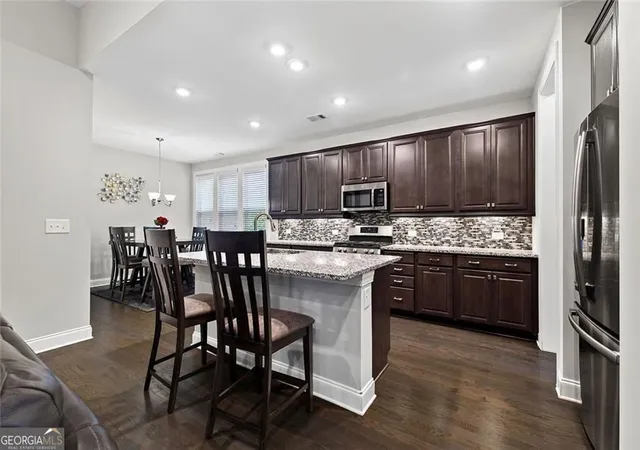 Photo 3 of Single family home for sale at 411 Cedar Pine Ct, Peachtree City, GA 30269 | MLS# 10816539 | Listing updated on 2026-10-08
