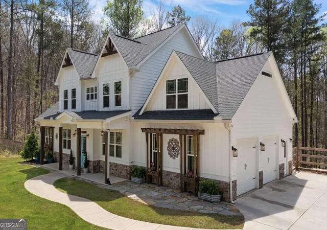4th image of 401 Blossom Trl, Acworth, GA 30101 | MLS# 10822748