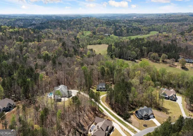 80th image of 401 Blossom Trl, Acworth, GA 30101 | MLS# 10822748