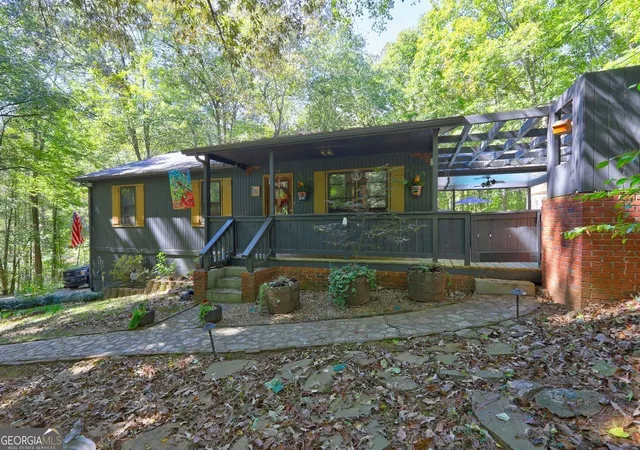 1st image of 346 Dock Lathem, Ball Ground, GA 30107 | MLS# 10600441