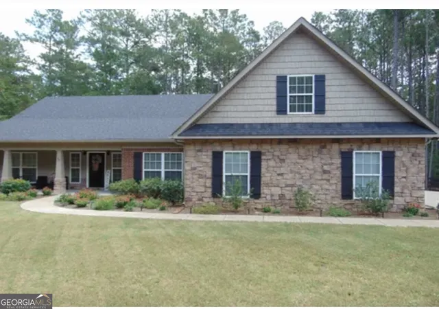 Homes for sale in Pine Mountain, GA | 44 Viburnum Wy, Pine Mountain, GA 31822 | MLS# 10777062