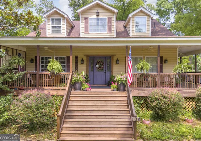 1st image of 104 Veazey St, Union Point, GA 30669 | MLS# 10815347