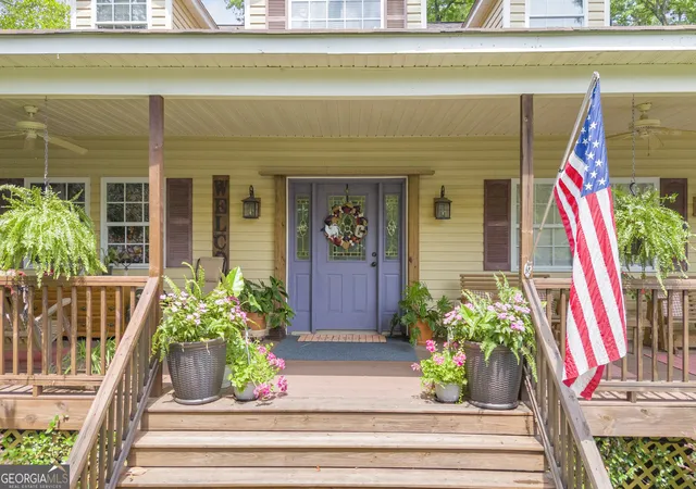 2nd image of 104 Veazey St, Union Point, GA 30669 | MLS# 10815347