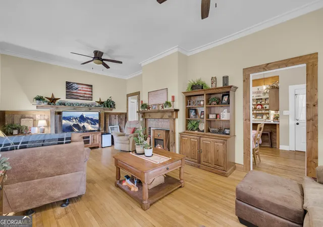 Photo 4 of Single family home for sale at 104 Veazey St, Union Point, GA 30669 | MLS# 10815347 | Listing updated on 2026-09-21
