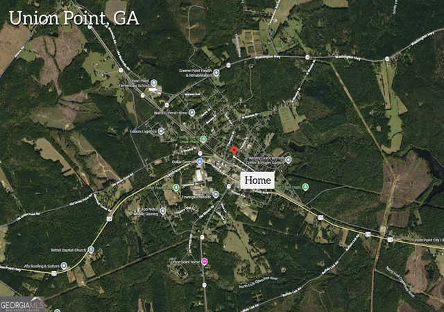95th image of 104 Veazey St, Union Point, GA 30669 | MLS# 10815347