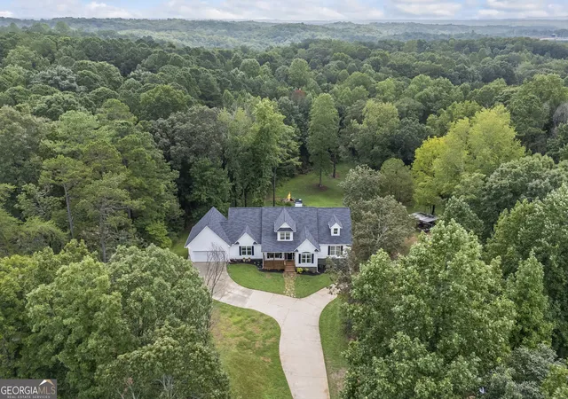 1st image of 31 Haygood Cir, Dawsonville, GA 30534 | MLS# 10722744