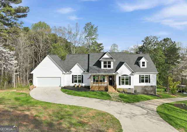 2nd image of 31 Haygood Cir, Dawsonville, GA 30534 | MLS# 10722744
