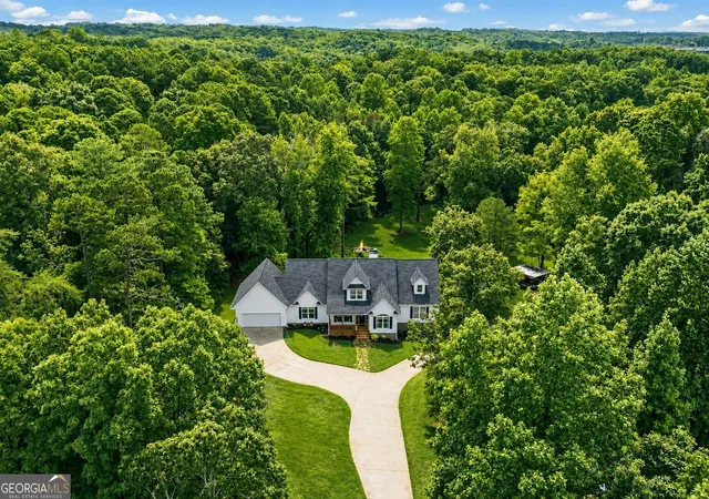 60th image of 31 Haygood Cir, Dawsonville, GA 30534 | MLS# 10722744