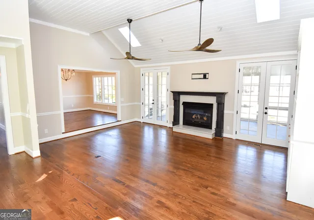 Photo 3 of Single family home for sale at 1091 Fairway Ridge Rd, Greensboro, GA 30642 | MLS# 10694492 | Listing updated on 2026-09-13