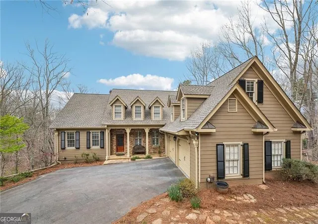 1st image of 44 Kilmartin Pt, Jasper, GA 30143 | MLS# 10719313