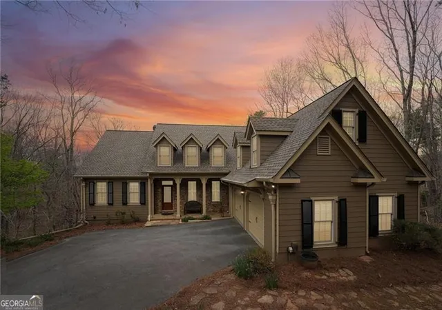2nd image of 44 Kilmartin Pt, Jasper, GA 30143 | MLS# 10719313