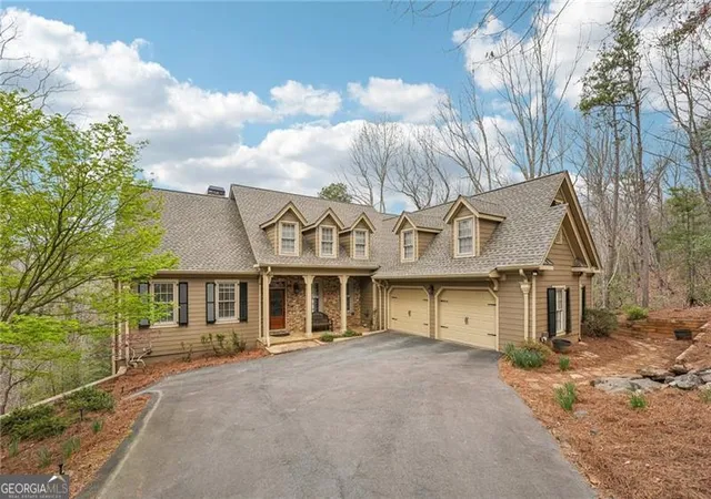 3rd image of 44 Kilmartin Pt, Jasper, GA 30143 | MLS# 10719313