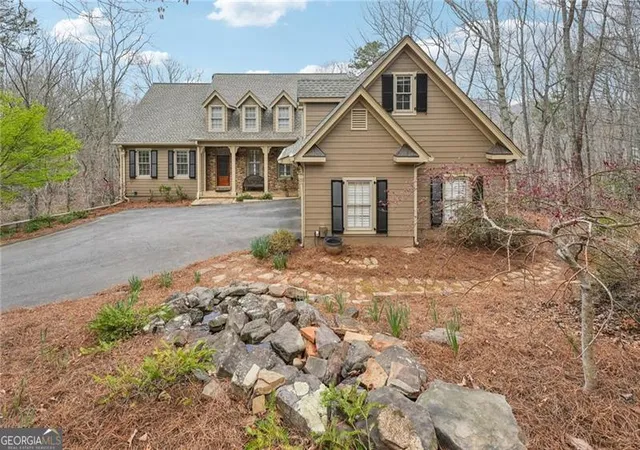4th image of 44 Kilmartin Pt, Jasper, GA 30143 | MLS# 10719313