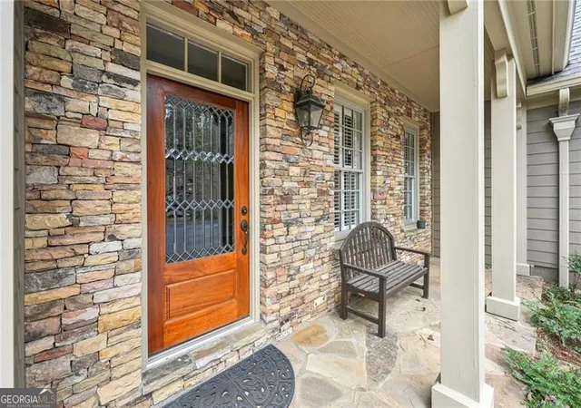 5th image of 44 Kilmartin Pt, Jasper, GA 30143 | MLS# 10719313