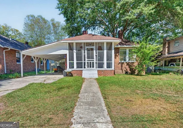 Photo 1 of Single family home for sale at 50 Hickory St Ne, Rome, GA 30161 | MLS# 10856717 | Listing updated on 2026-10-28
