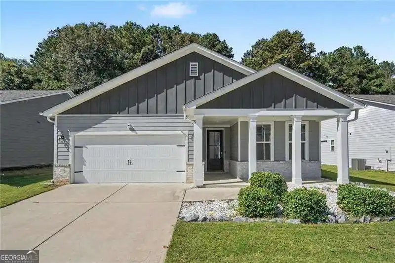 Single family home for sale at 790 Riverwood Pass, Dallas, GA 30157 | MLS# 10873152