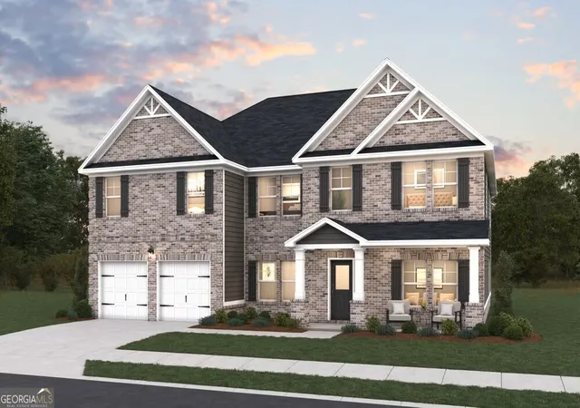 1st image of 673 Darkwood Ln, Mcdonough, GA 30253 | MLS# 10771192