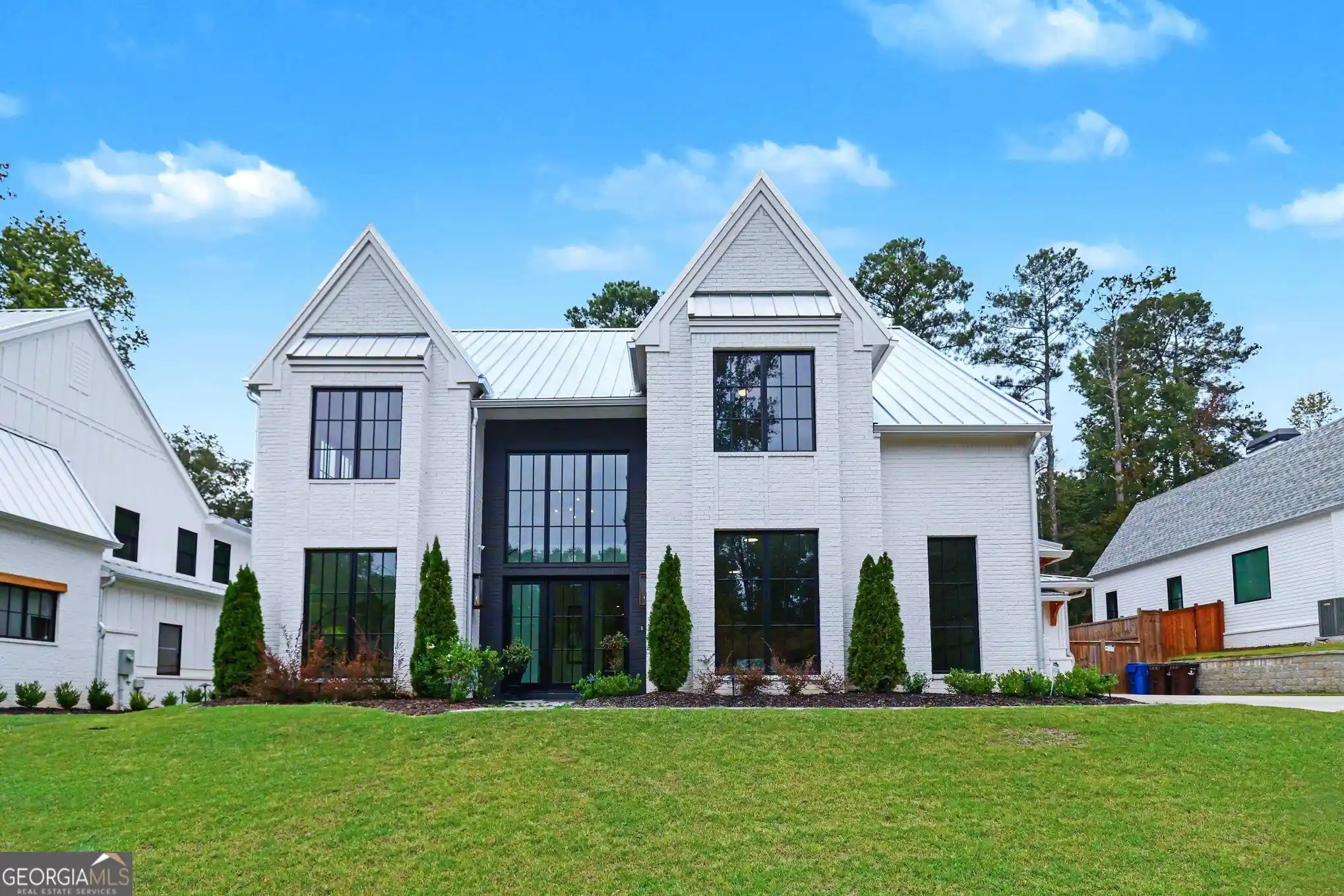 Photo 1 of Mansion for sale at 450 Allyson Cir, Alpharetta, GA 30009 | MLS# 10868903 | Listing updated on 2026-10-22