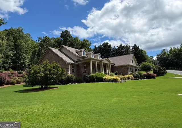 1st image of 3 Mountain Crest Dr Sw, Rome, GA 30165 | MLS# 10821463