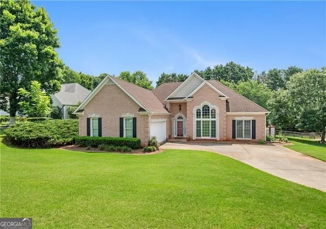 Photo 1 of Sale Pending at 6430 Tyler Wy, Cumming, GA 30040 | MLS# 10825131 | Listing updated on 2026-09-04