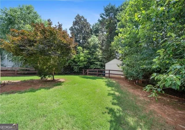 Photo 25 of Sale Pending at 6430 Tyler Wy, Cumming, GA 30040 | MLS# 10825131 | Listing updated on 2026-09-04