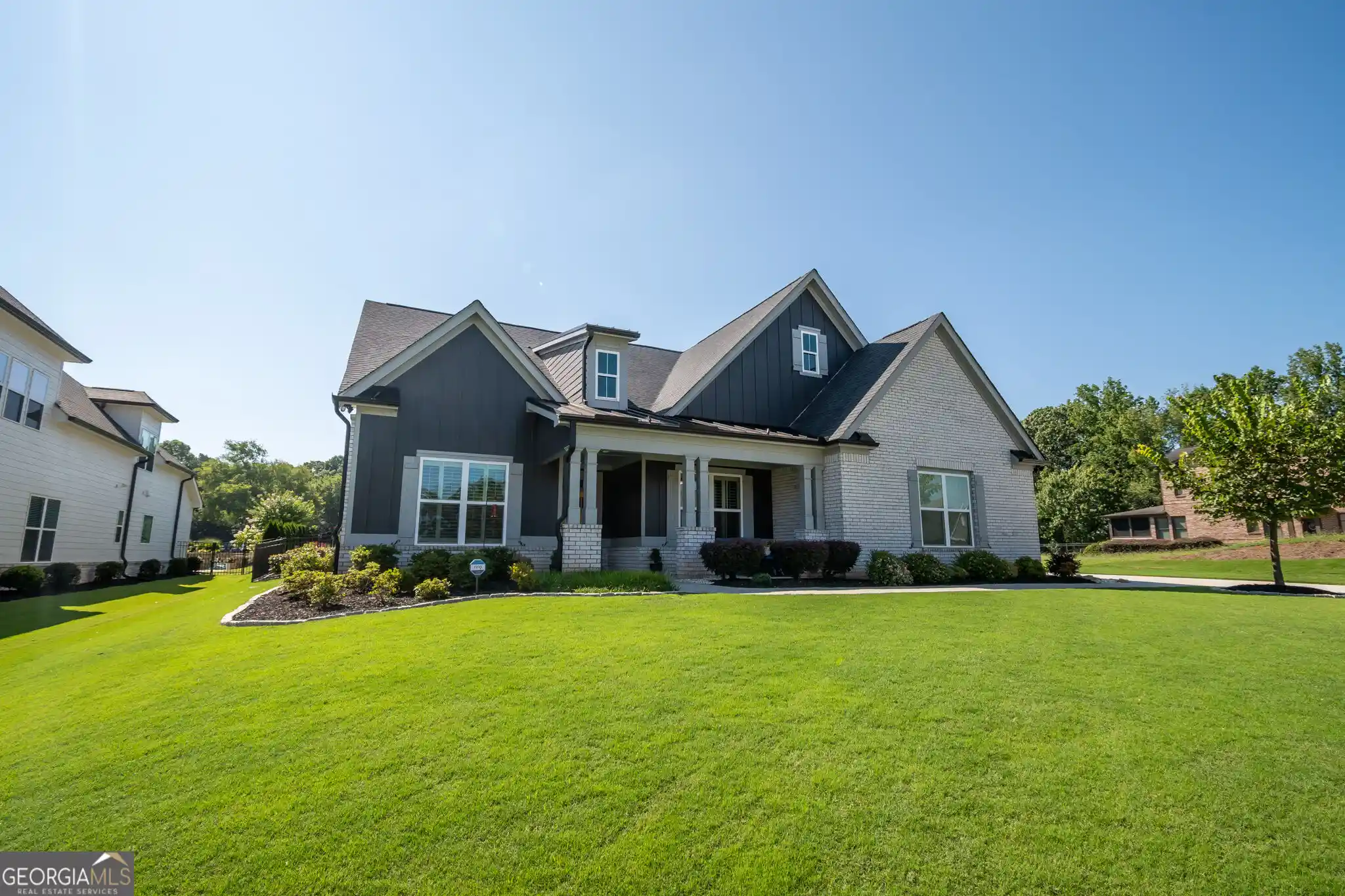 Photo 1 of Sale Pending at 2183 Traditions Way, Jefferson, GA 30549 | MLS# 10875060 | Listing updated on 2026-10-29