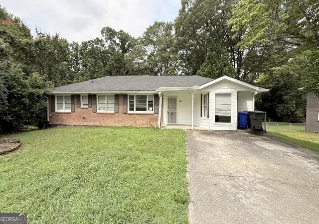 Photo 1 of Single family home for sale at 748 Greenhill Dr Ne, Conyers, GA 30012 | MLS# 10804503 | Listing updated on 2026-09-15