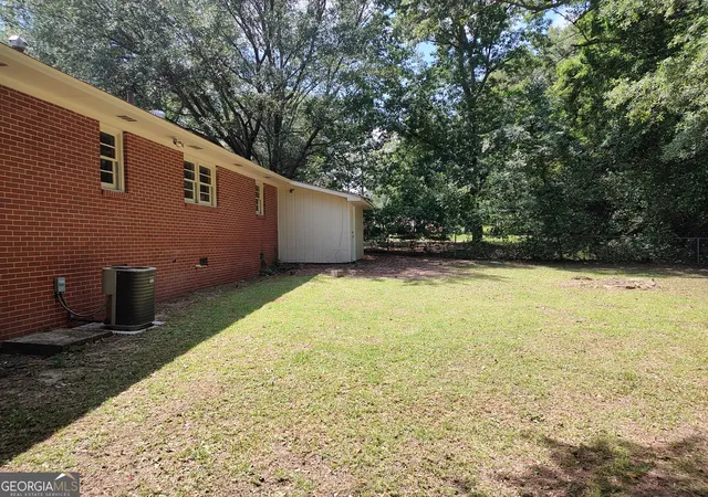 Homes for sale in Roberta, GA | 98 New St, Roberta, GA 31078 | MLS# 10777436