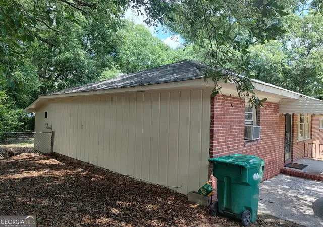 Homes for sale in Roberta, GA | 98 New St, Roberta, GA 31078 | MLS# 10777436
