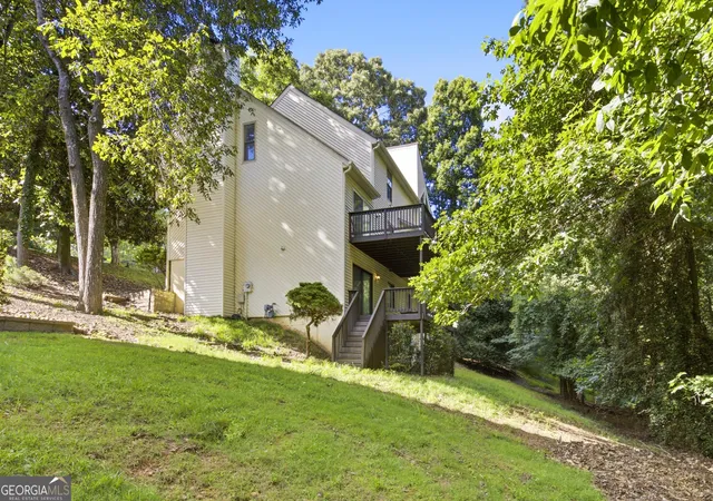 Homes for sale in Alpharetta, GA | 10285 Timberstone Rd, Alpharetta, GA 30022 | MLS# 10799861