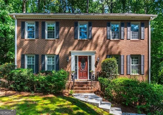 Photo 1 of Single family home for sale at 4519 Lashley Ct Ne, Marietta, GA 30068 | MLS# 10834100 | Listing updated on 2026-09-10