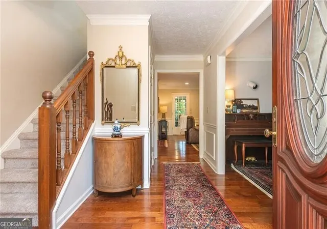 Photo 3 of Single family home for sale at 4519 Lashley Ct Ne, Marietta, GA 30068 | MLS# 10834100 | Listing updated on 2026-09-10