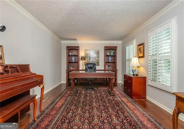 Photo 3 of Single family home for sale at 4519 Lashley Ct Ne, Marietta, GA 30068 | MLS# 10834100 | Listing updated on 2026-09-10