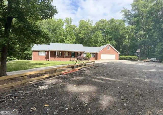 Photo 1 of Land for sale at 4580 Hopewell Rd, Cumming, GA 30028 | MLS# 10779069 | Listing updated on 2026-07-11