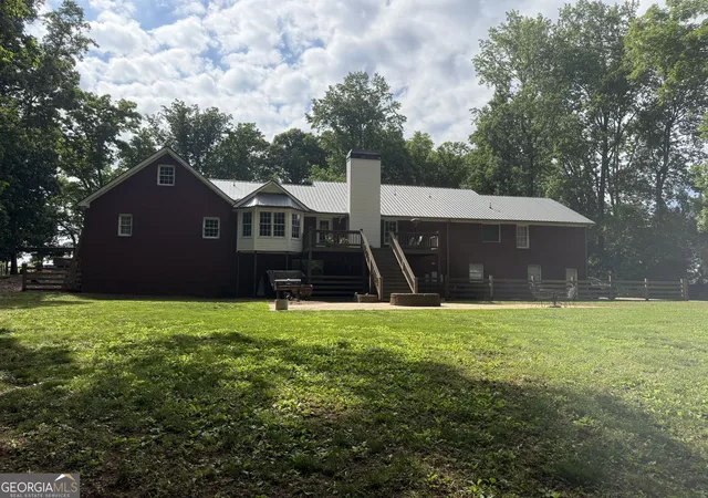 Photo 3 of Land for sale at 4580 Hopewell Rd, Cumming, GA 30028 | MLS# 10779069 | Listing updated on 2026-07-11