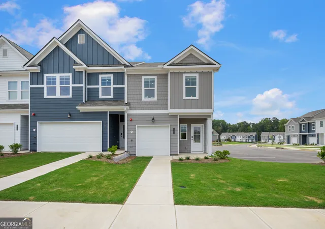 Photo 2 of Sale Pending at 1393 Riverstone Rd #LOT 256, Jonesboro, GA 30238 | MLS# 10813756 | Listing updated on 2026-08-25