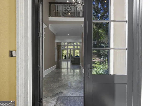 Photo 3 of Sale Pending at 1655 Misty Oaks Dr, Sandy Springs, GA 30350 | MLS# 10625397 | Listing updated on 2026-01-12