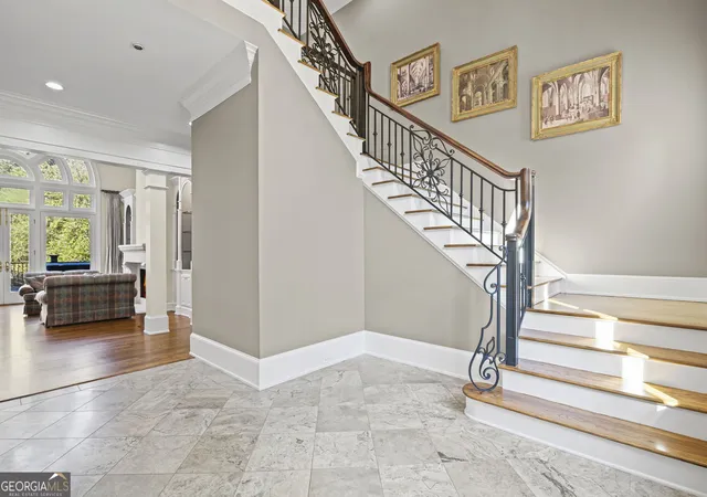 Photo 4 of Sale Pending at 1655 Misty Oaks Dr, Sandy Springs, GA 30350 | MLS# 10625397 | Listing updated on 2026-01-12