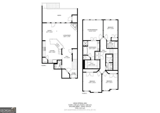 35th image of 13333 Flamingo Rd, Alpharetta, GA 30004 | MLS# 10829100