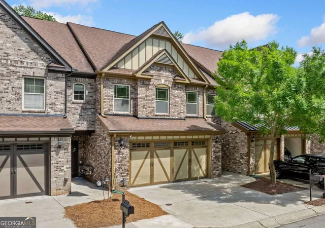 3rd image of 13333 Flamingo Rd, Alpharetta, GA 30004 | MLS# 10829100