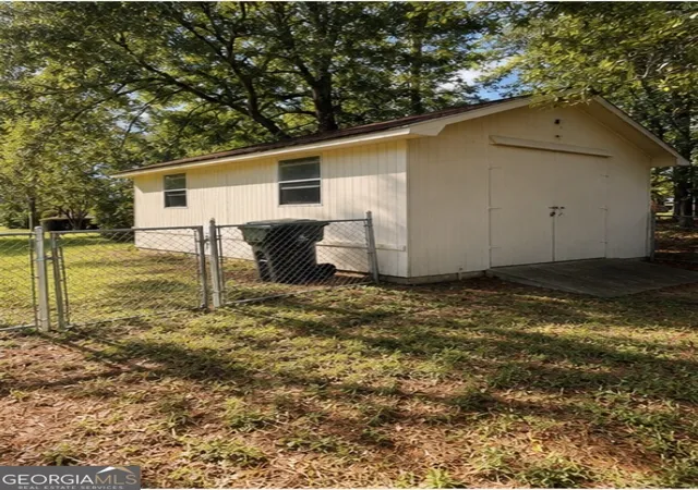 Homes for sale in Cordele, GA | 1001 Stewart Ave, Cordele, GA 31015 | MLS# 10797430
